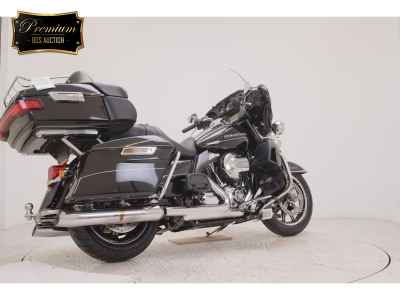 Harley-Davidson Electra Glide FLHTK1690 2015