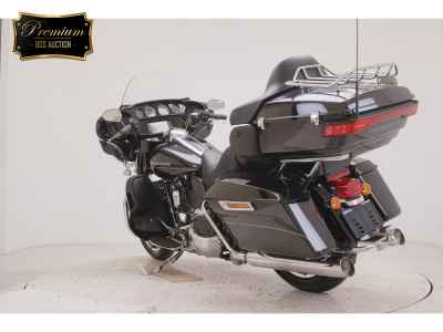 Harley-Davidson Electra Glide FLHTK1690 2015