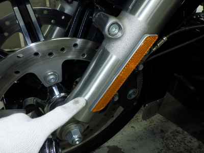 Harley-Davidson Electra Glide FLHTK1690 2015