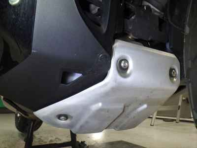 Honda X-Adv 750 2025