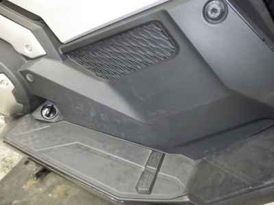 Honda X-Adv 750 2025