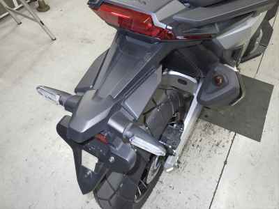 Honda X-Adv 750 2025