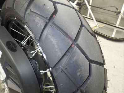 Honda X-Adv 750 2025