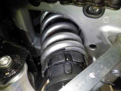 Honda X-Adv 750 2025