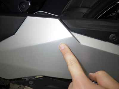 Honda X-Adv 750 2025