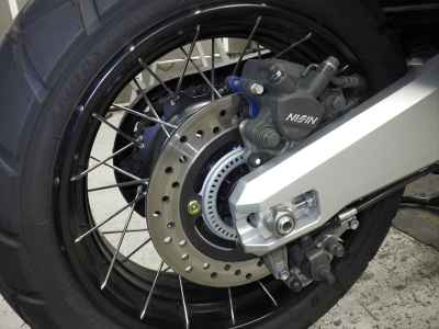 Honda X-Adv 750 2025