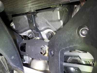 Honda X-Adv 750 2025