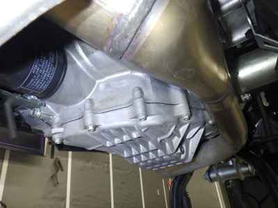 Honda X-Adv 750 2025