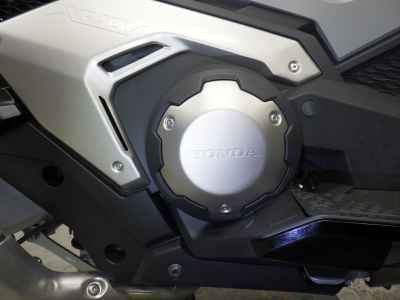 Honda X-Adv 750 2025