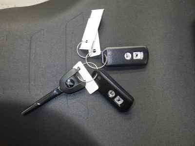 Honda X-Adv 750 2025