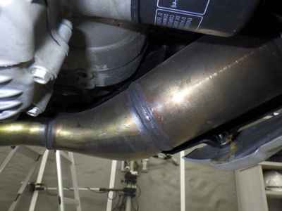 Honda X-Adv 750 2025