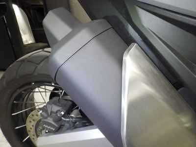 Honda X-Adv 750 2025