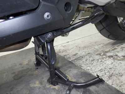 Honda X-Adv 750 2025