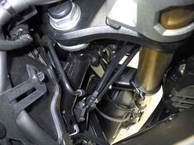 Honda X-Adv 750 2025