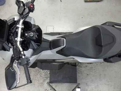Honda X-Adv 750 2025
