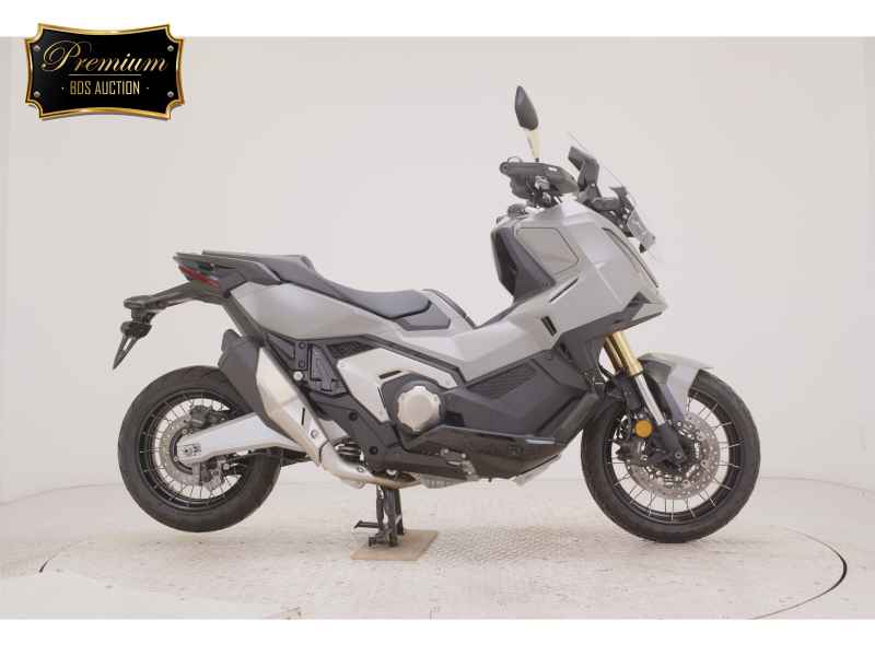 Honda X-Adv 750 2025