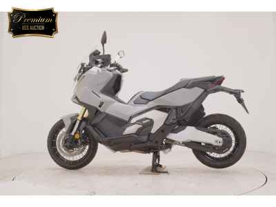 Honda X-Adv 750 2025
