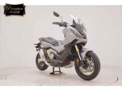 Honda X-Adv 750 2025