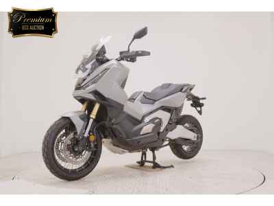 Honda X-Adv 750 2025