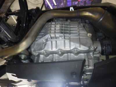 Honda X-Adv 750 2025