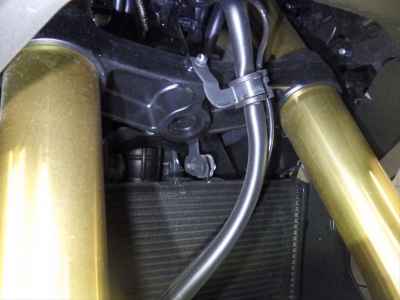 Honda X-Adv 750 2025