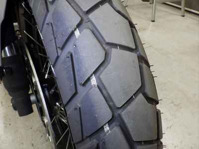 Honda X-Adv 750 2025