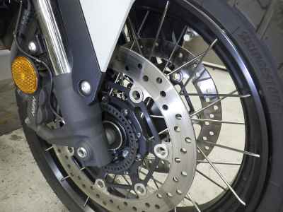 Honda X-Adv 750 2025