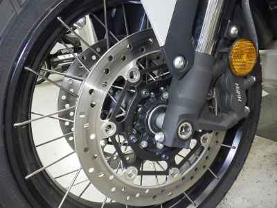 Honda X-Adv 750 2025