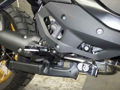 BMW R1300GS 2024
