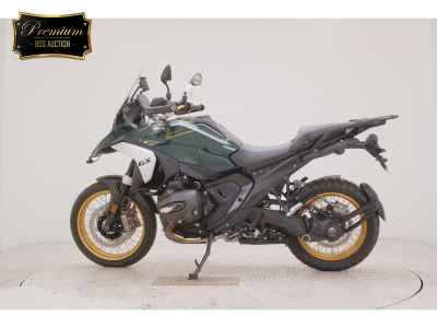 BMW R1300GS 2024