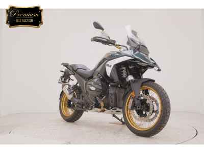 BMW R1300GS 2024