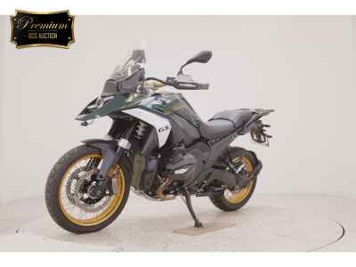 BMW R1300GS 2024