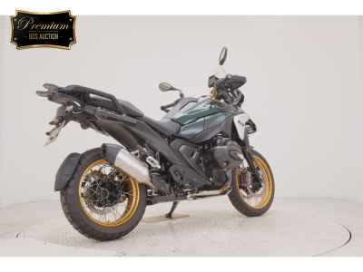 BMW R1300GS 2024