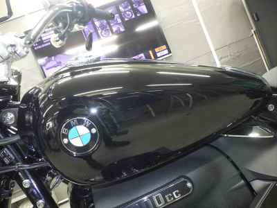 BMW R18 2025