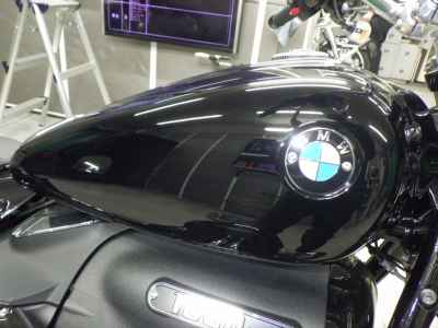 BMW R18 2025