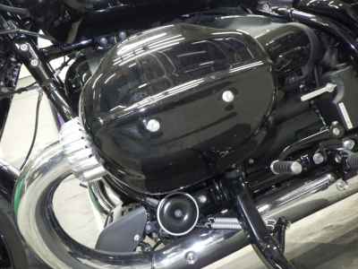 BMW R18 2025
