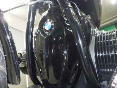BMW R18 2025