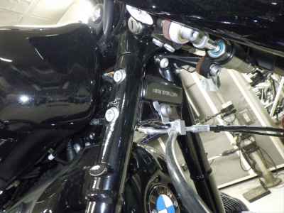 BMW R18 2025
