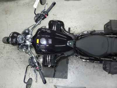 BMW R18 2025