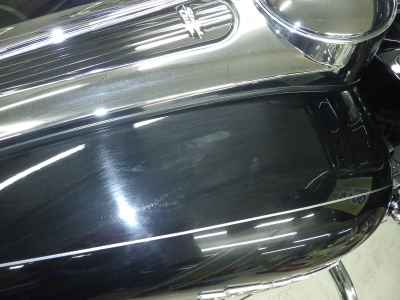 Harley-Davidson Street Glide FLHXS1690 2015