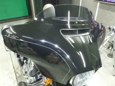 Harley-Davidson Street Glide FLHXS1690 2015