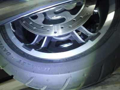 Harley-Davidson Street Glide FLHXS1690 2015