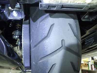 Harley-Davidson Street Glide FLHXS1690 2015