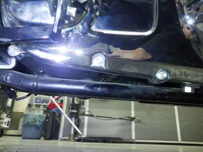 Harley-Davidson Street Glide FLHXS1690 2015