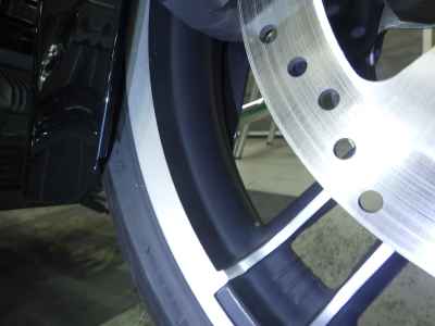 Harley-Davidson Street Glide FLHXS1690 2015