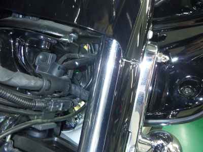 Harley-Davidson Street Glide FLHXS1690 2015