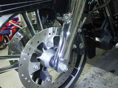 Harley-Davidson Street Glide FLHXS1690 2015