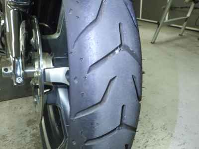 Harley-Davidson Street Glide FLHXS1690 2015