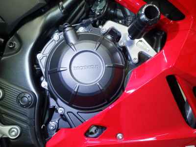 Honda CBR400R 2024