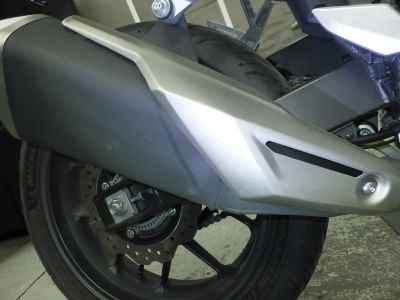 Honda CBR400R 2024